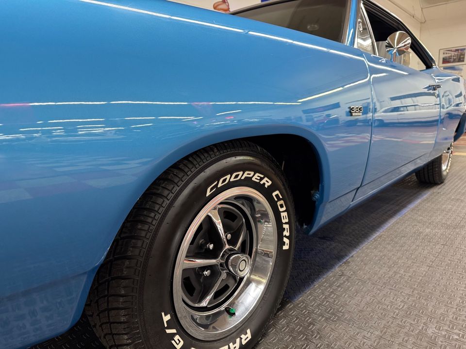 1969 Dodge Super Bee