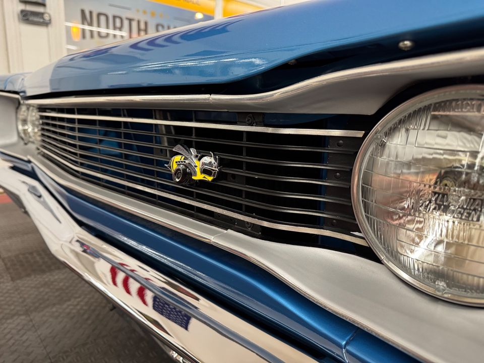 1969 Dodge Super Bee