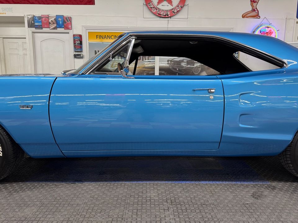 1969 Dodge Super Bee