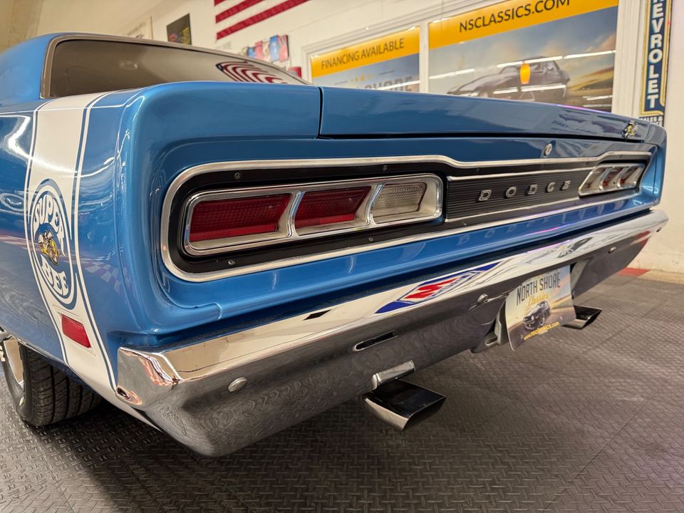 1969 Dodge Super Bee