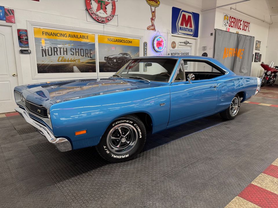 1969 Dodge Super Bee