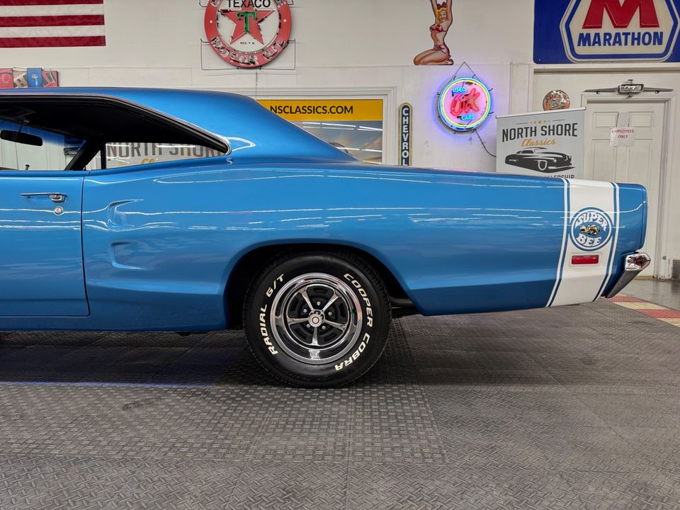 1969 Dodge Super Bee