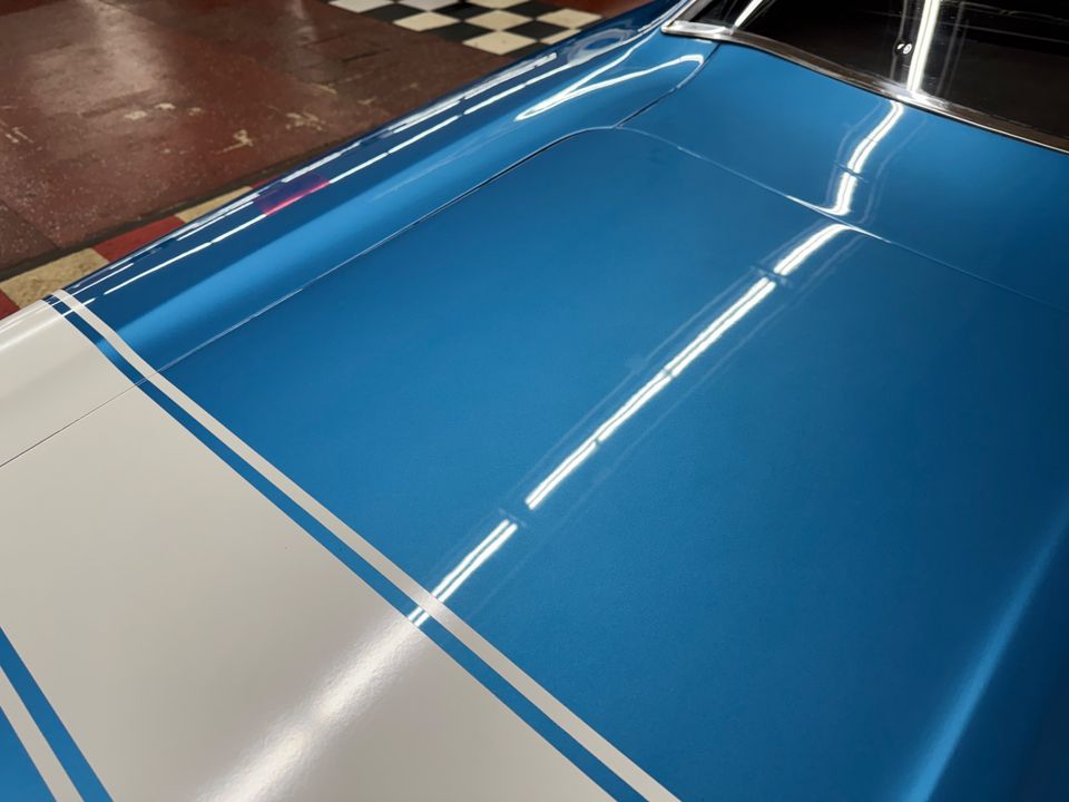 1969 Dodge Super Bee