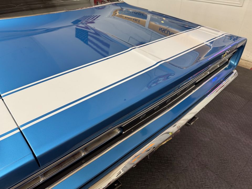 1969 Dodge Super Bee