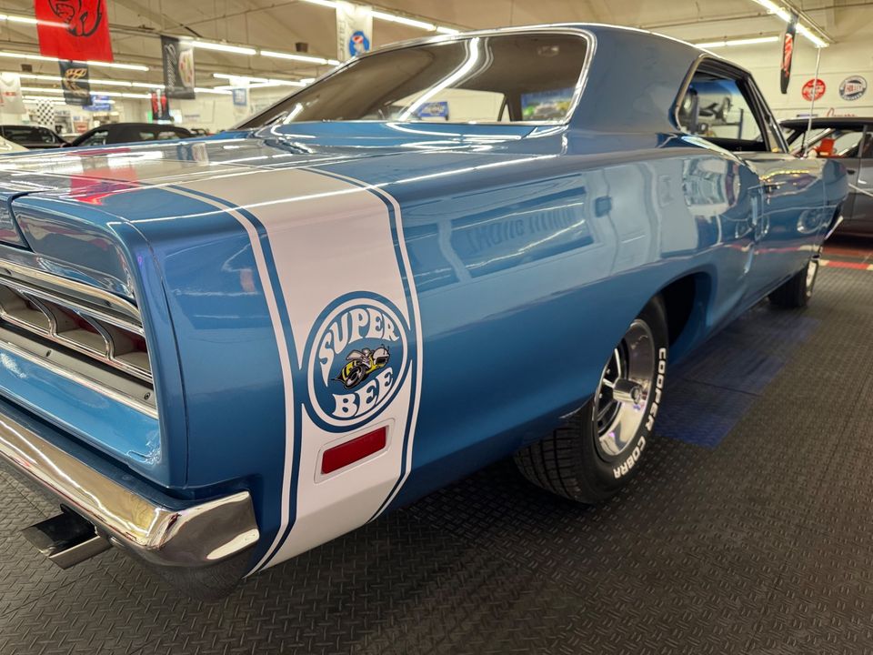 1969 Dodge Super Bee