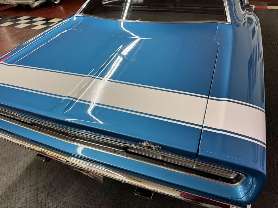 1969 Dodge Super Bee