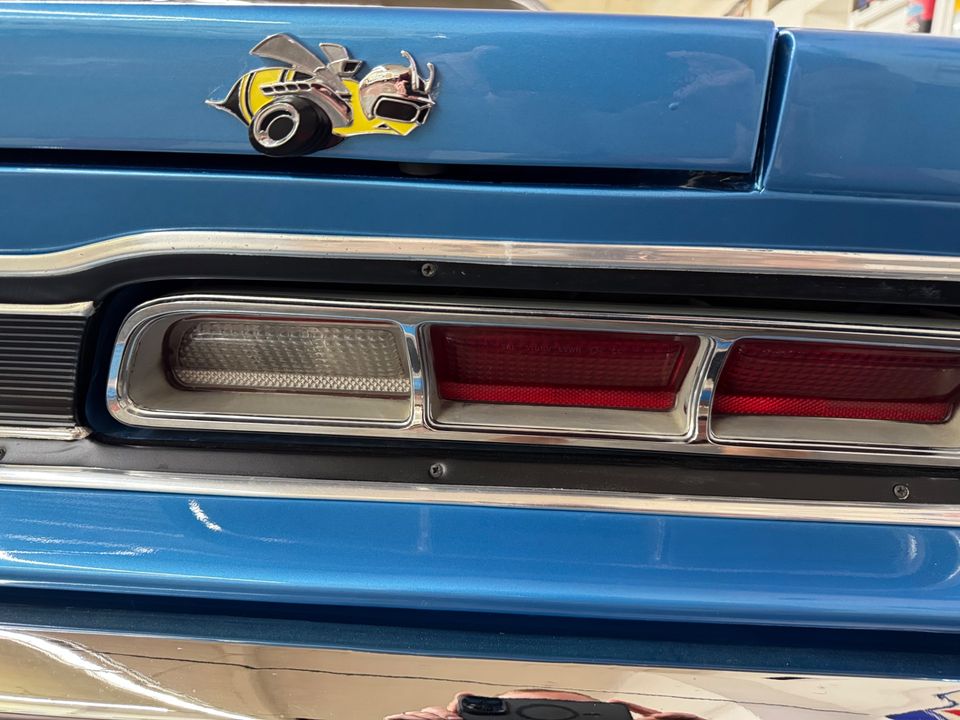 1969 Dodge Super Bee