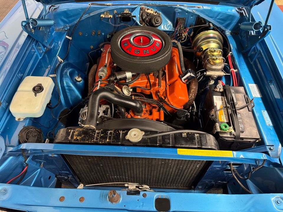 1969 Dodge Super Bee