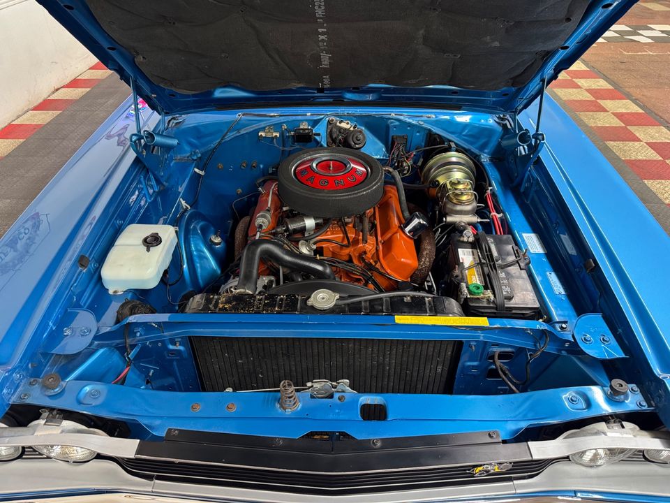 1969 Dodge Super Bee