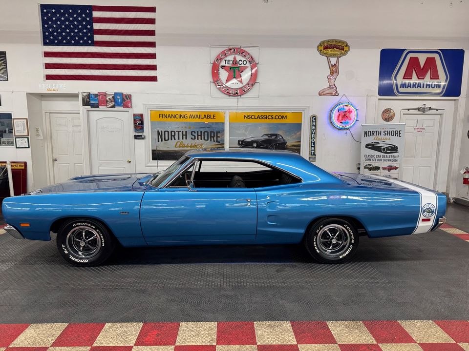 1969 Dodge Super Bee