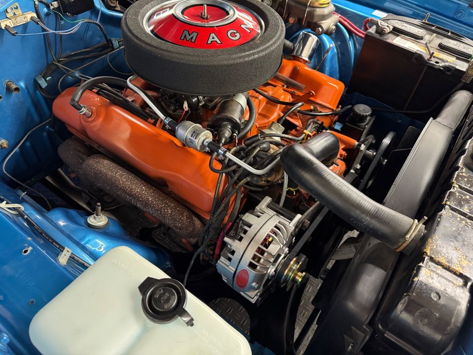 1969 Dodge Super Bee