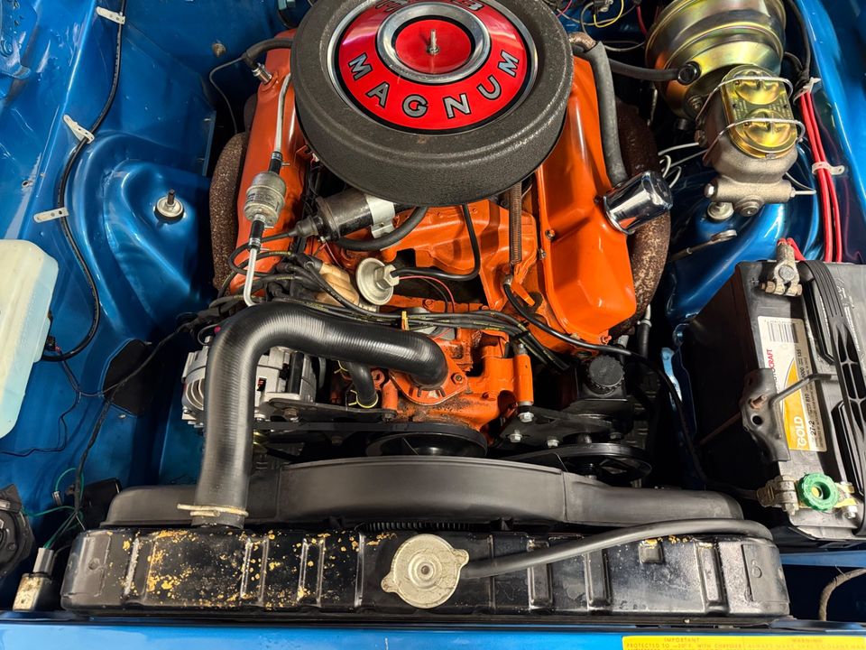1969 Dodge Super Bee