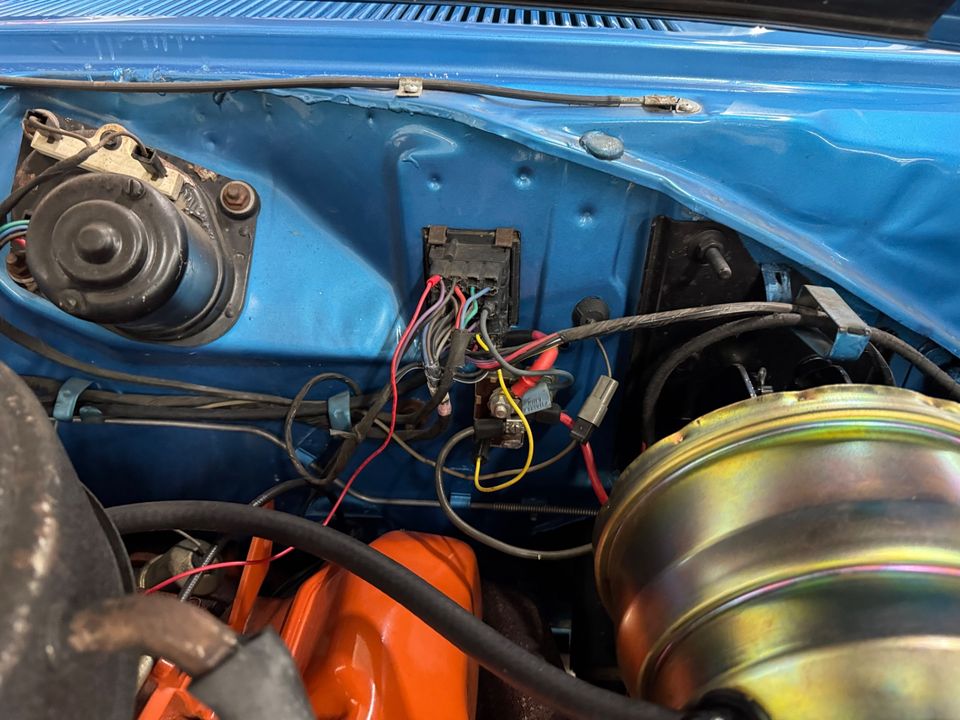 1969 Dodge Super Bee