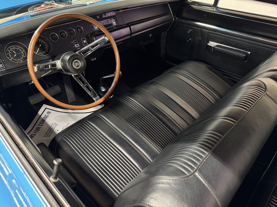 1969 Dodge Super Bee