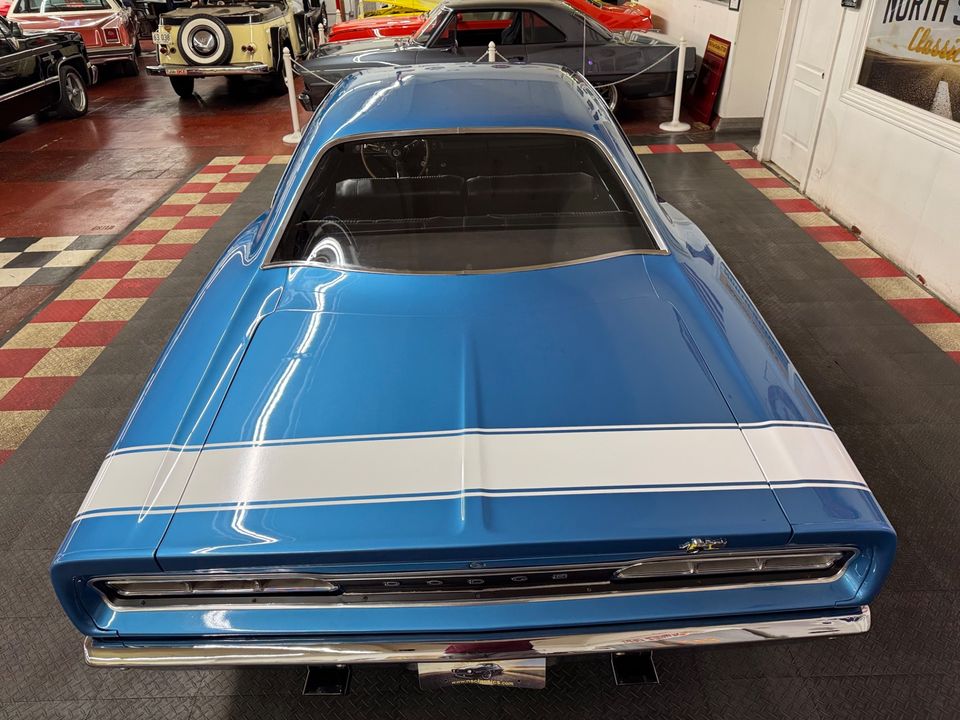 1969 Dodge Super Bee