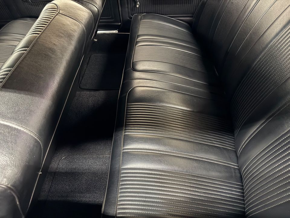 1969 Dodge Super Bee