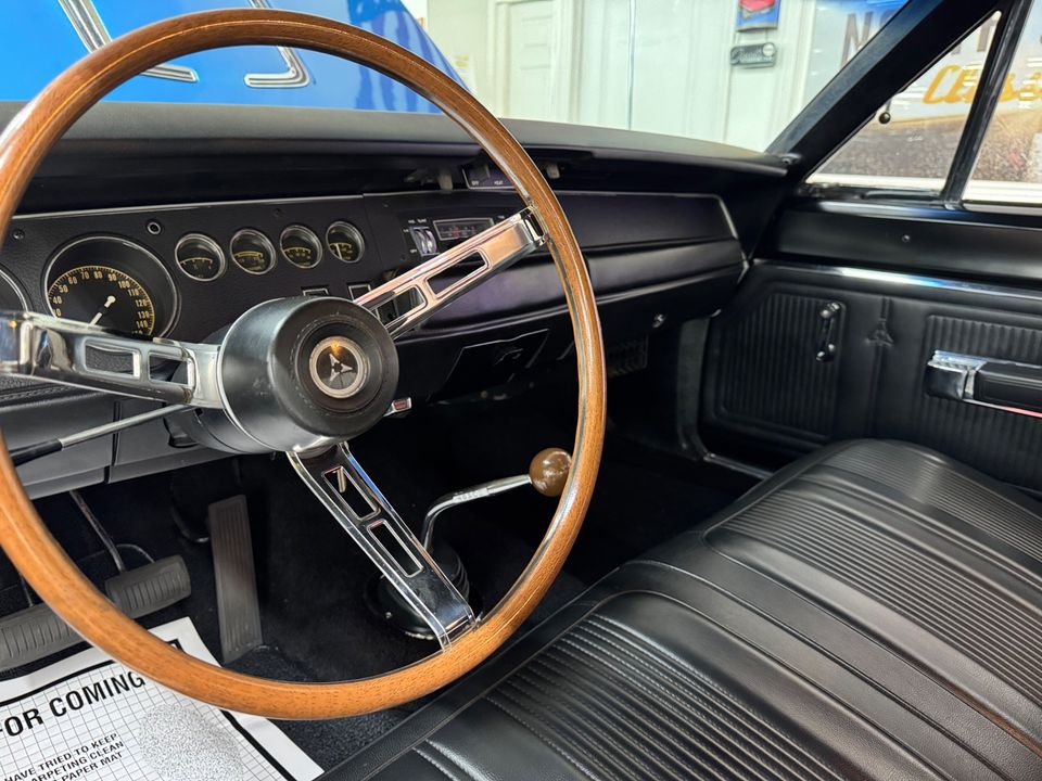 1969 Dodge Super Bee
