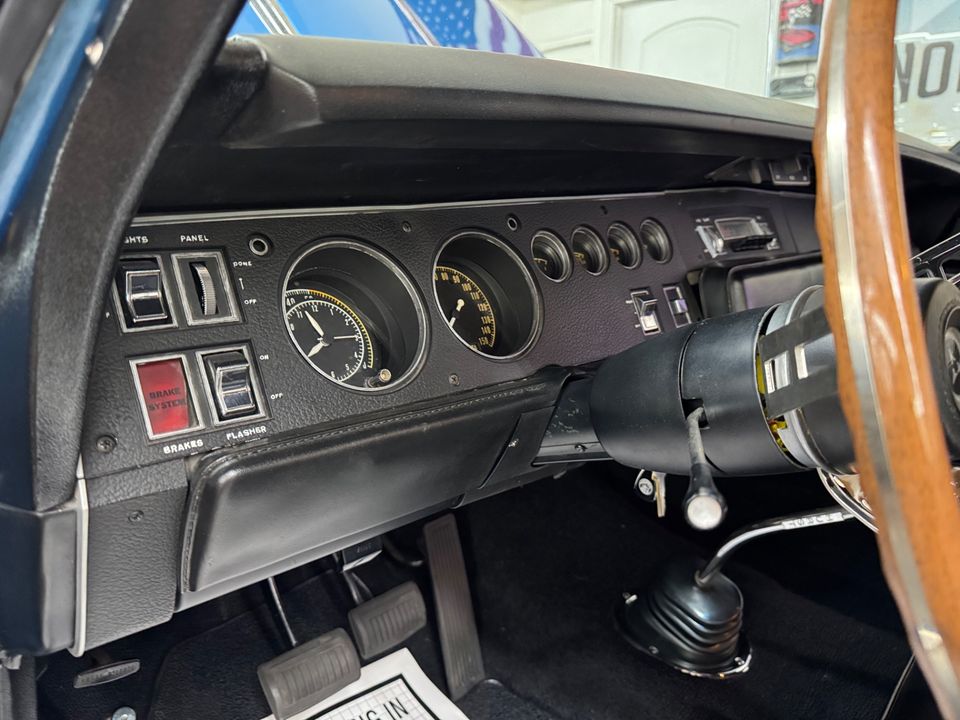 1969 Dodge Super Bee