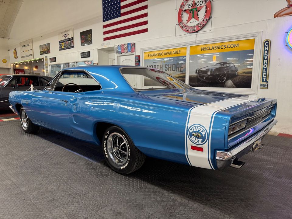 1969 Dodge Super Bee