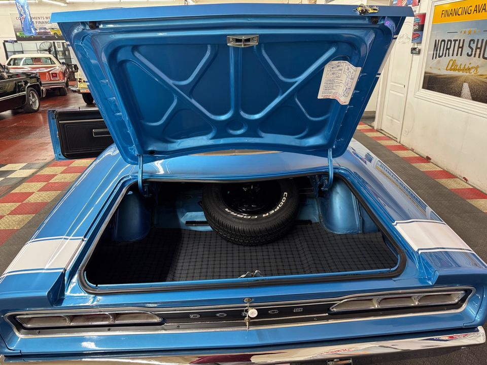 1969 Dodge Super Bee