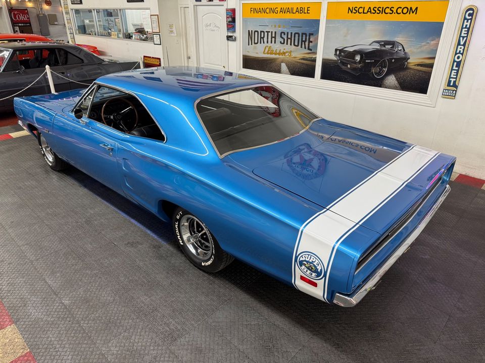 1969 Dodge Super Bee