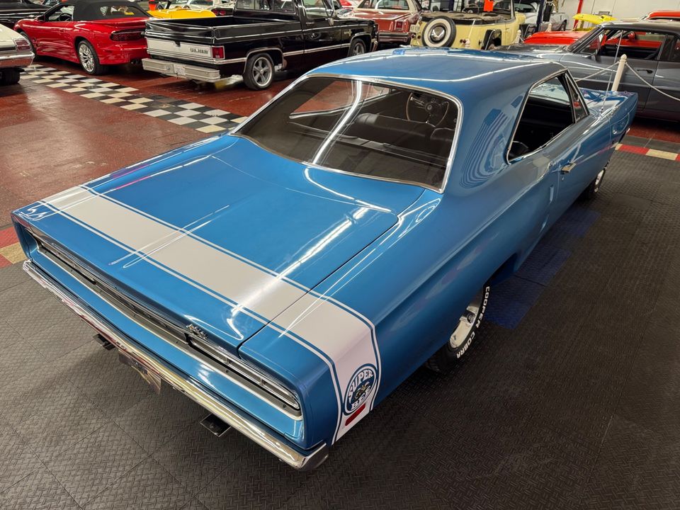 1969 Dodge Super Bee