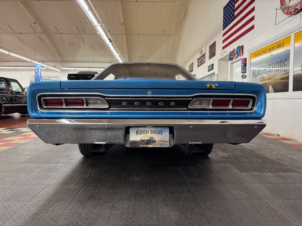 1969 Dodge Super Bee
