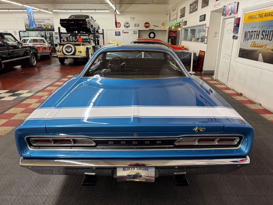 1969 Dodge Super Bee