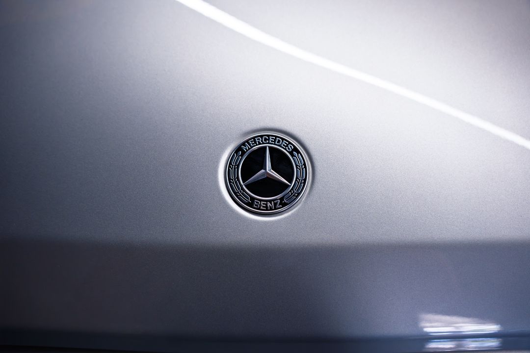 2024 Mercedes-Benz G-Class AMG G63