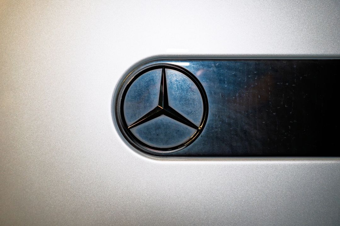 2024 Mercedes-Benz G-Class AMG G63