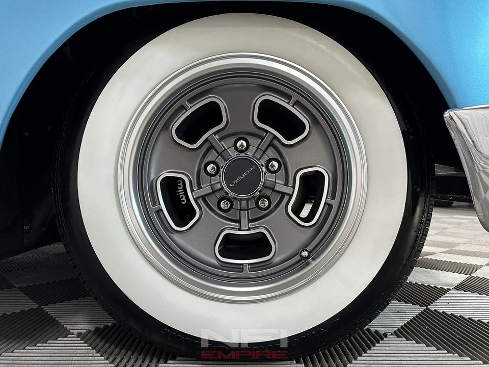 1952 Chevrolet Deluxe
