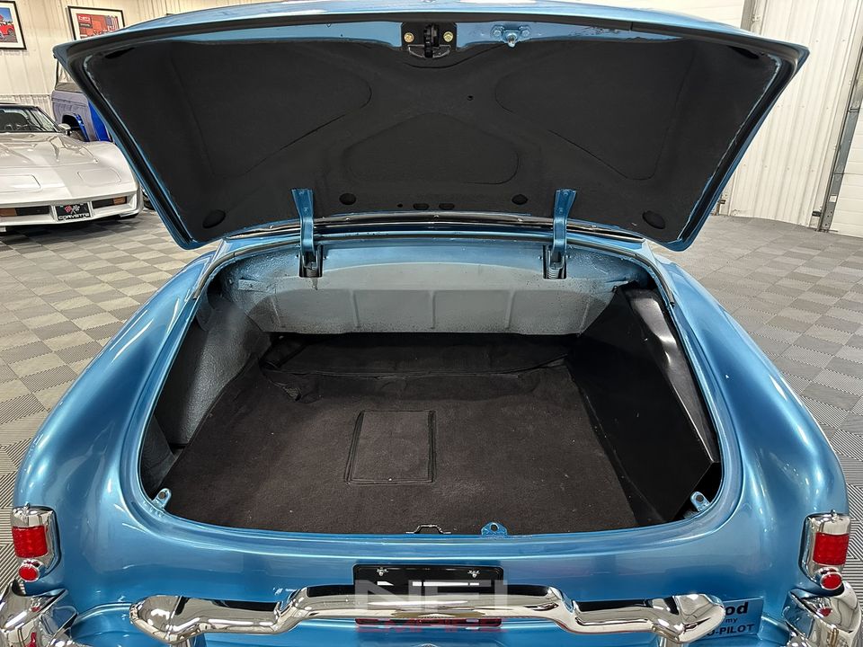 1952 Chevrolet Deluxe