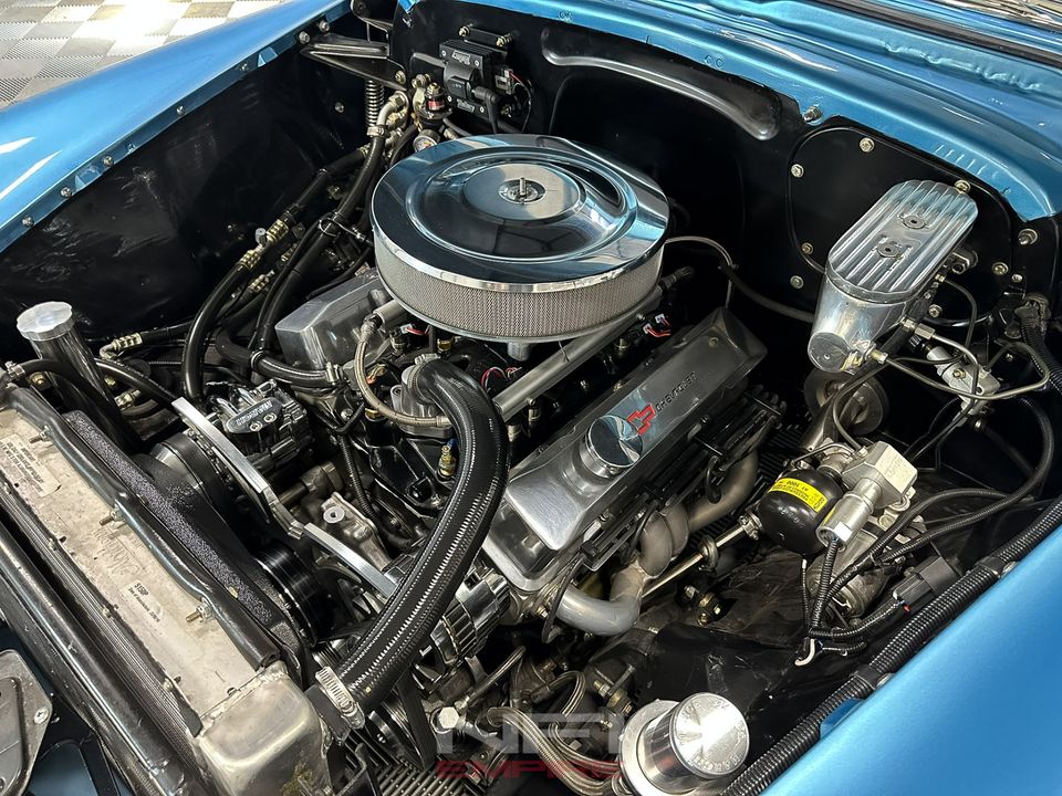 1952 Chevrolet Deluxe