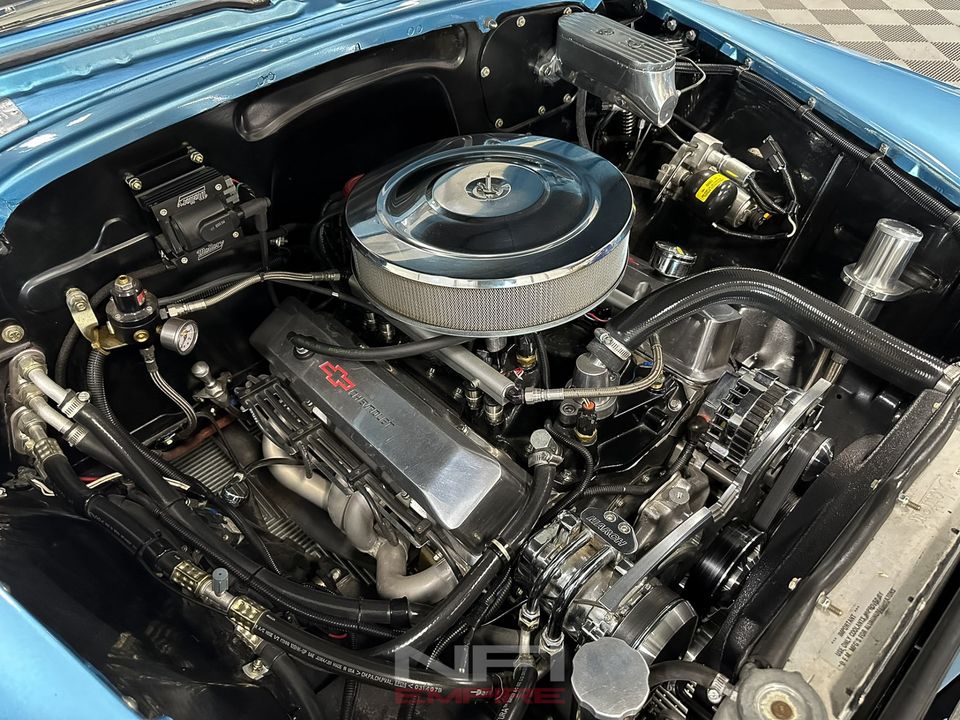 1952 Chevrolet Deluxe