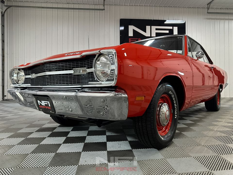 1969 Dodge Dart
