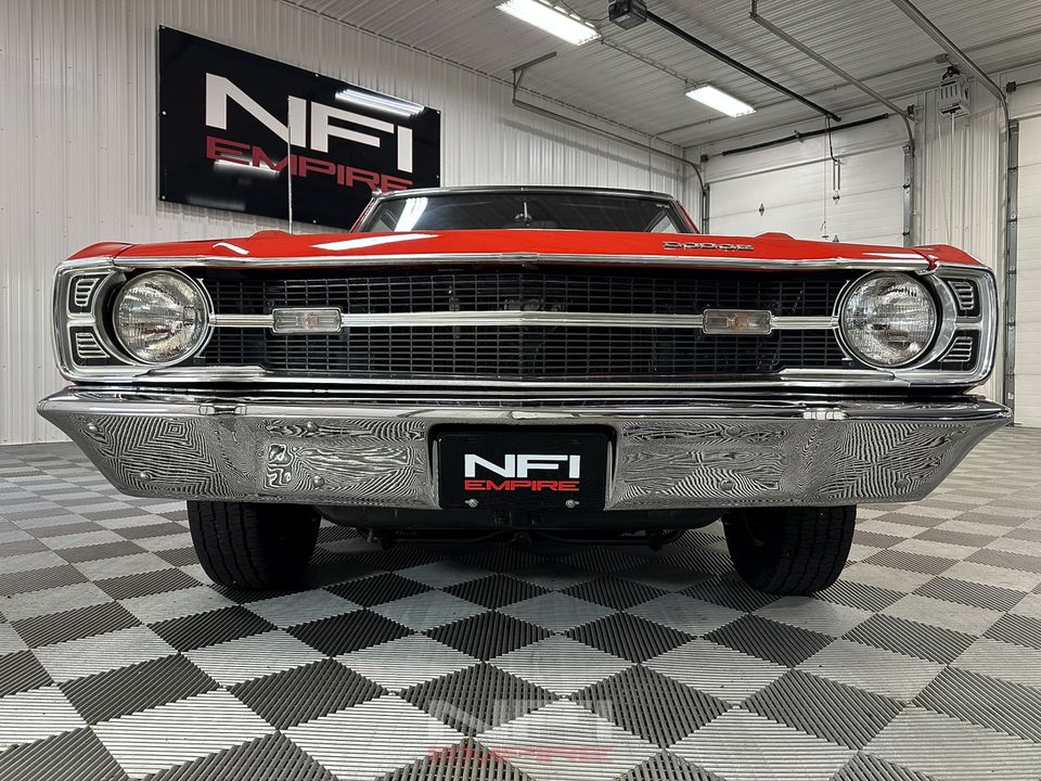 1969 Dodge Dart
