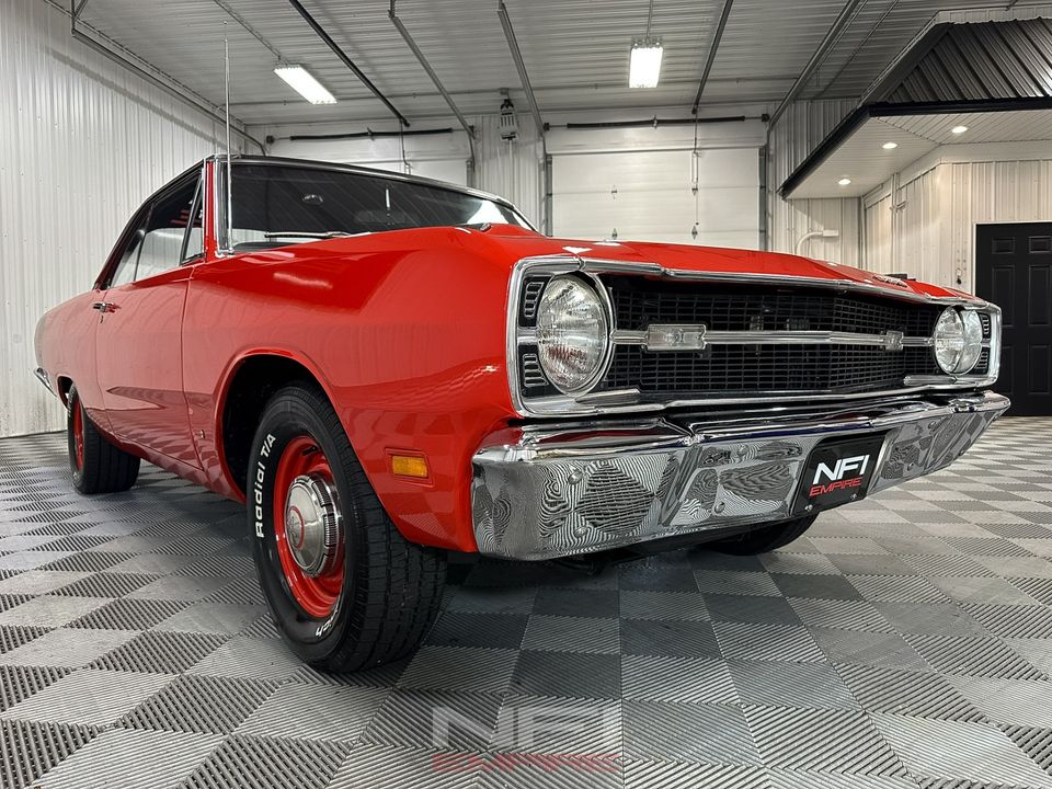 1969 Dodge Dart