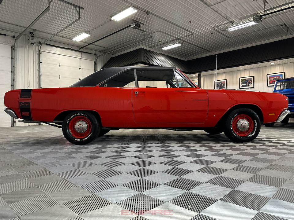 1969 Dodge Dart