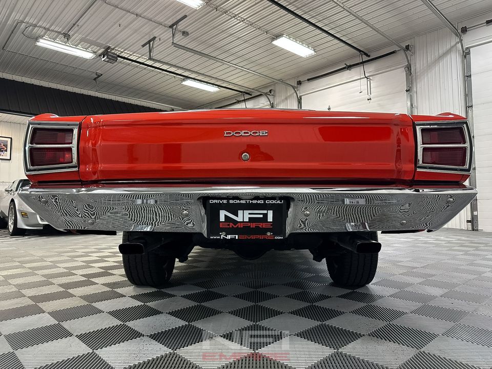 1969 Dodge Dart
