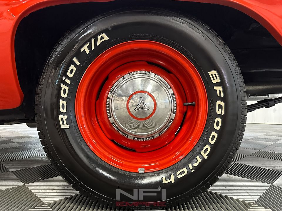 1969 Dodge Dart