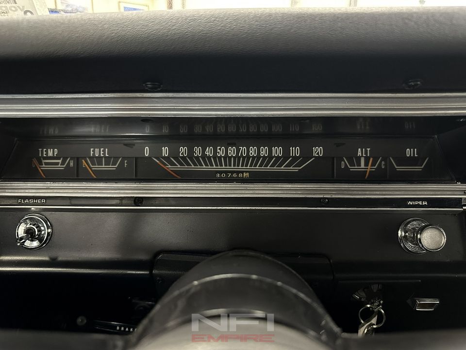 1969 Dodge Dart