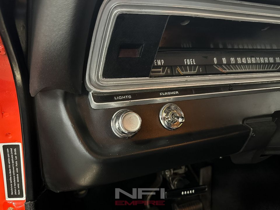 1969 Dodge Dart