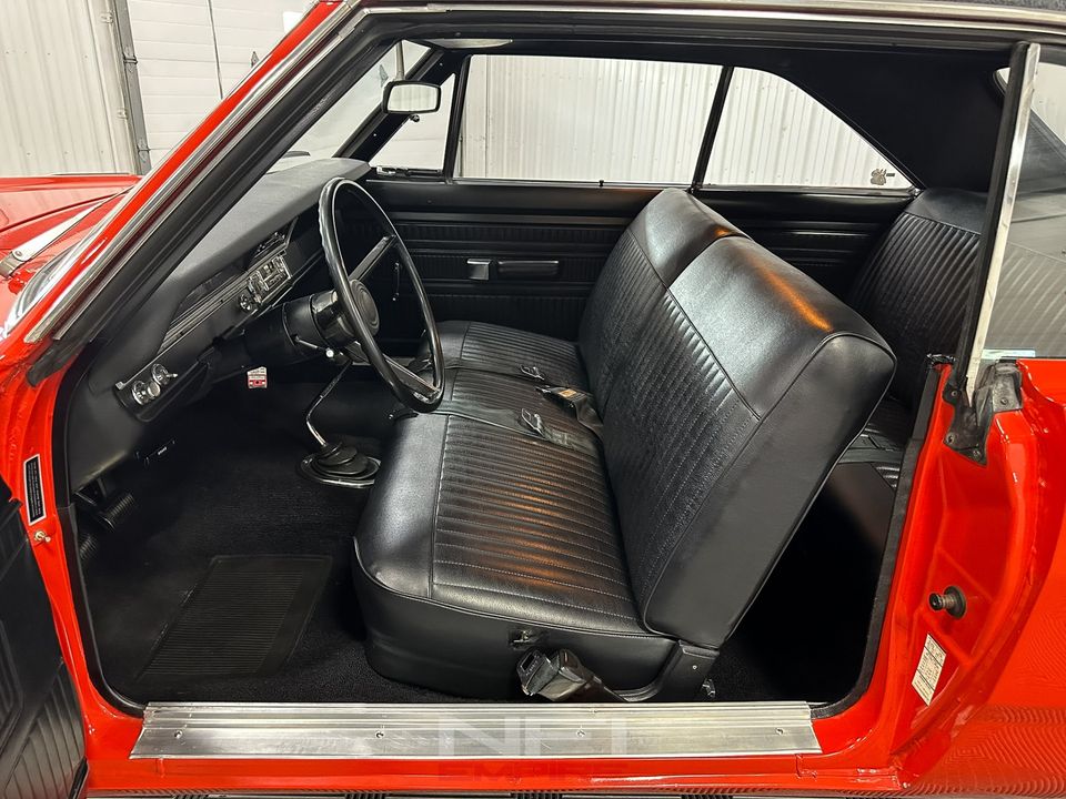 1969 Dodge Dart