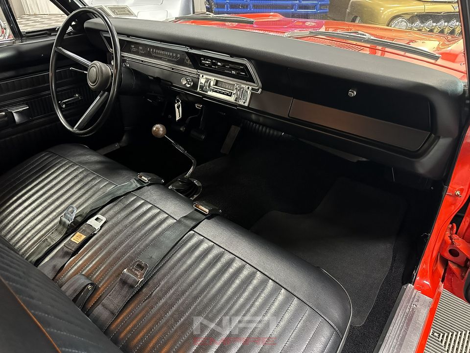1969 Dodge Dart