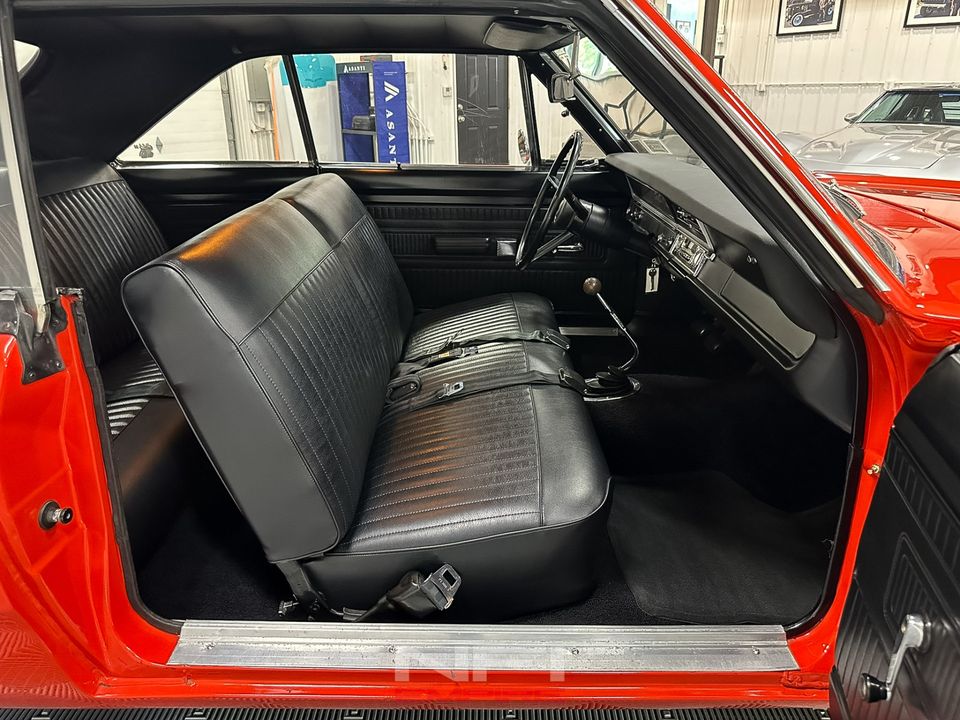 1969 Dodge Dart