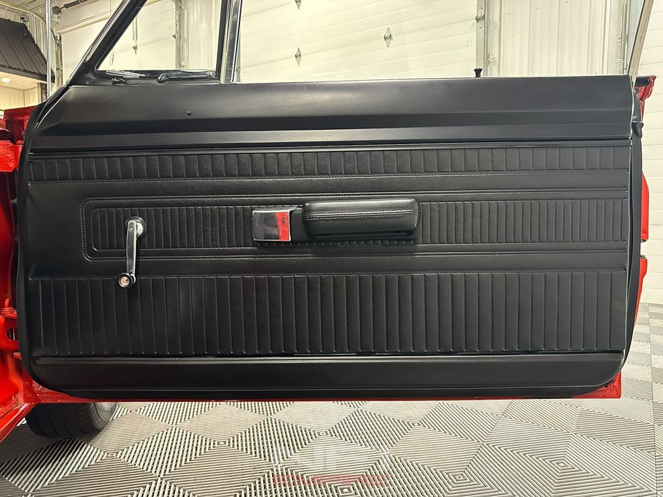 1969 Dodge Dart