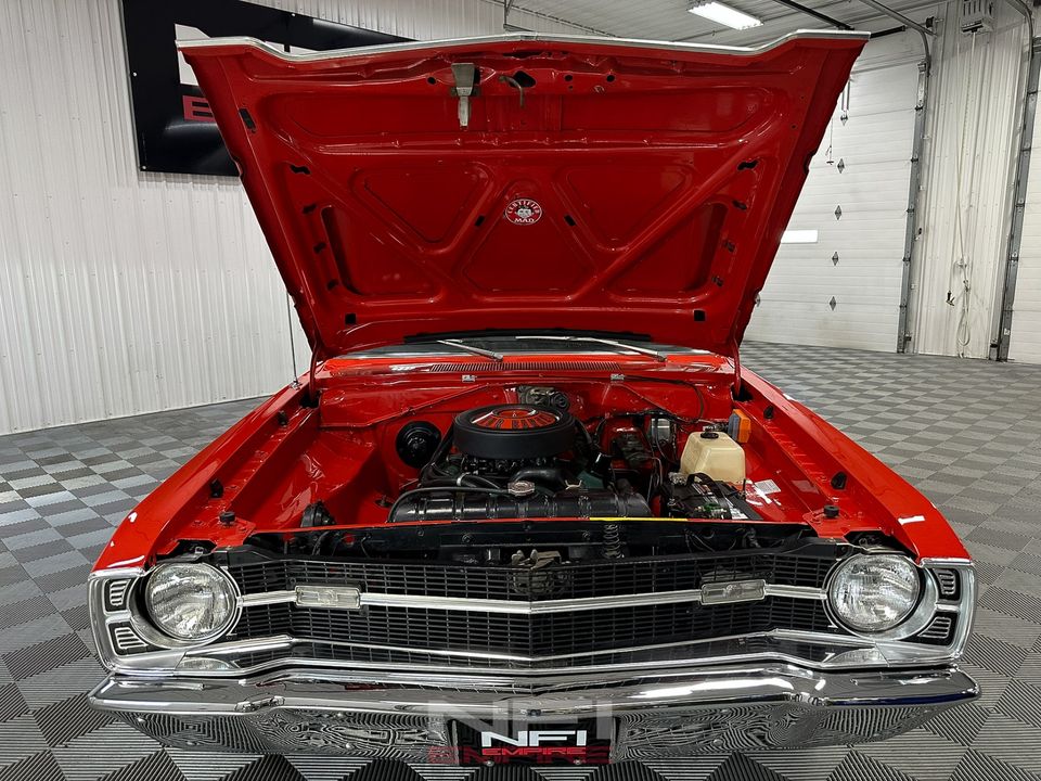 1969 Dodge Dart