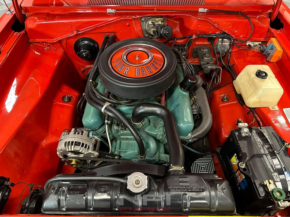 1969 Dodge Dart