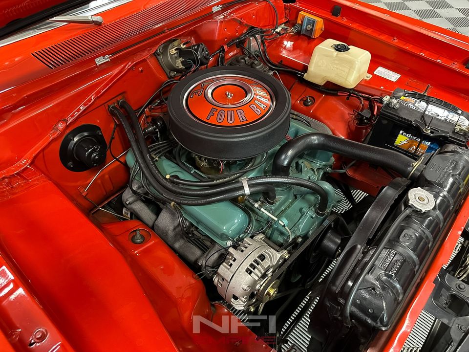 1969 Dodge Dart