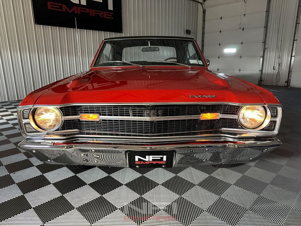 1969 Dodge Dart